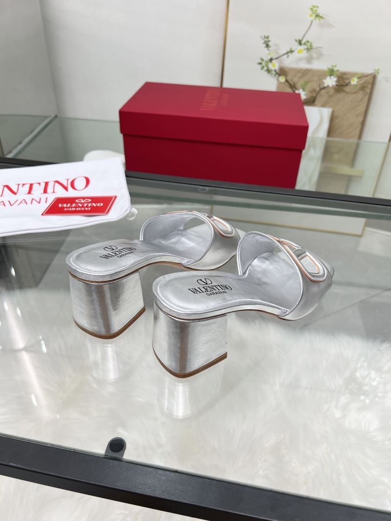 Valentino Slippers